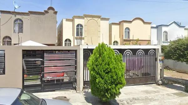 Casa en venta en Puerta del Sol, General Escobedo, Nuevo León Casa en venta en Puerta del Sol, General Escobedo, Nuevo León