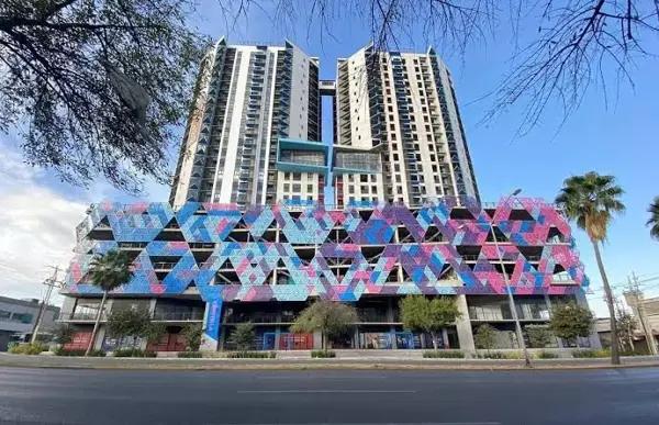 Departamento en venta en Centro, Monterrey, Nuevo León Departamento en venta en Centro, Monterrey, Nuevo León