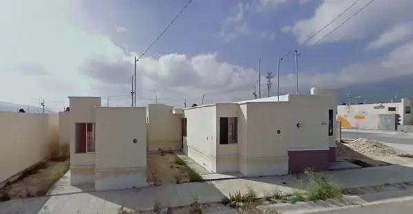 Casa en venta en Colina de San Bernabé (F-25), Monterrey, Nuevo León Casa en venta en Colina de San Bernabé (F-25), Monterrey, Nuevo León