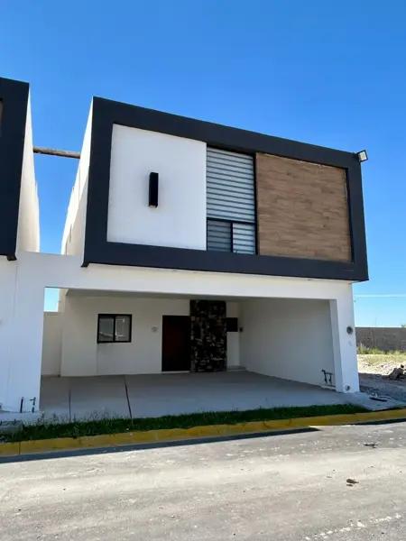 Casa en venta en Los Viñedos, Torreón, Coahuila de Zaragoza Casa en venta en Los Viñedos, Torreón, Coahuila de Zaragoza