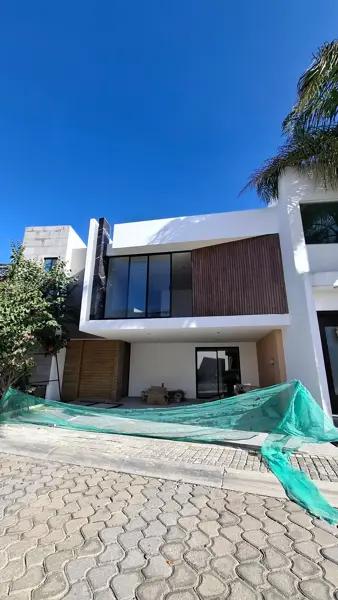 Casa en venta en Lomas de Angelópolis II, San Andrés Cholula, Puebla Casa en venta en Lomas de Angelópolis II, San Andrés Cholula, Puebla