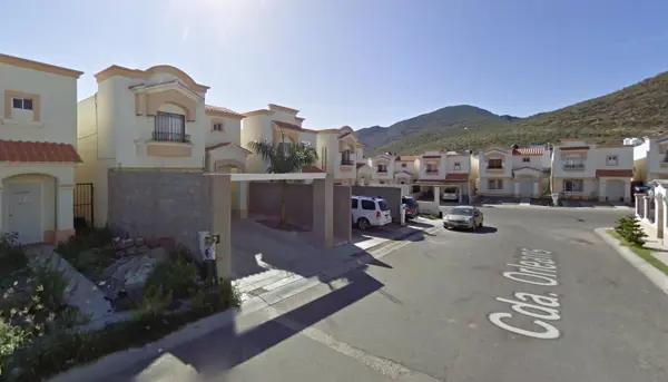 Casa en venta en Marsella Residencial, Guaymas, Sonora Casa en venta en Marsella Residencial, Guaymas, Sonora