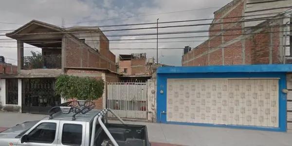 Casa en venta en Arboledas de Señora, León, Guanajuato Casa en venta en Arboledas de Señora, León, Guanajuato