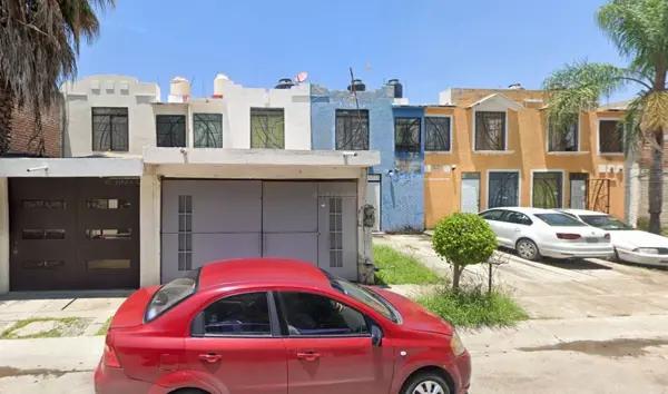 Casa en venta en Praderas del Bosque, León, Guanajuato Casa en venta en Praderas del Bosque, León, Guanajuato