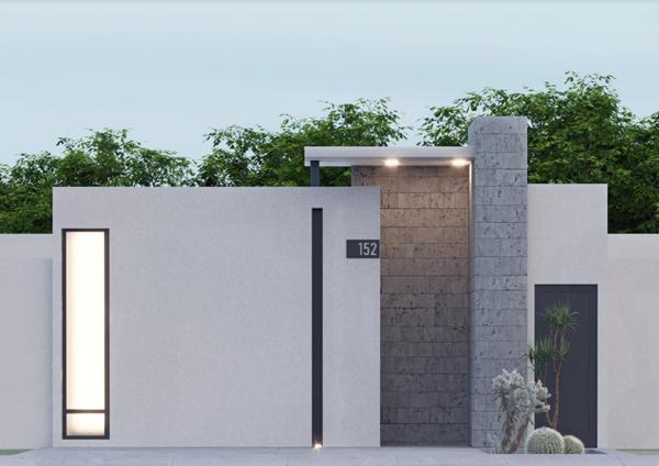 Casa en venta en Los Olivos, Gómez Palacio, Durango Casa en venta en Los Olivos, Gómez Palacio, Durango
