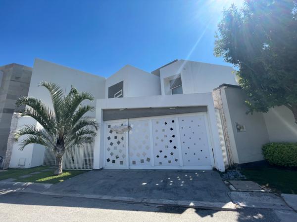 Casa en venta en Residencial Galerías, Torreón, Coahuila de Zaragoza Casa en venta en Residencial Galerías, Torreón, Coahuila de Zaragoza