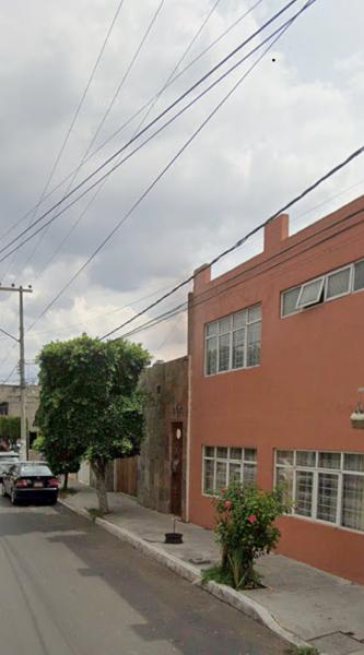 Casa en remate en Agricola Oriental, Iztacalco, Ciudad de México Casa en remate en Agricola Oriental, Iztacalco, Ciudad de México