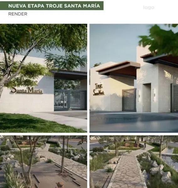 Terreno en venta en Las Trojes, Torreón, Coahuila de Zaragoza Terreno en venta en Las Trojes, Torreón, Coahuila de Zaragoza