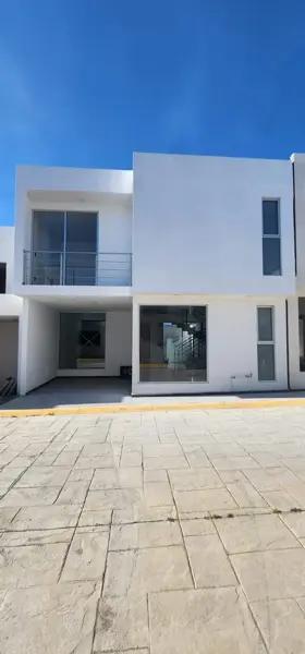 Casa en venta en Ceuni, Mineral de la Reforma, Hidalgo Casa en venta en Ceuni, Mineral de la Reforma, Hidalgo