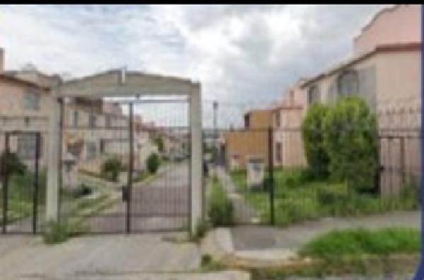 Casa en venta en San Buenaventura, Ixtapaluca, México Casa en venta en San Buenaventura, Ixtapaluca, México