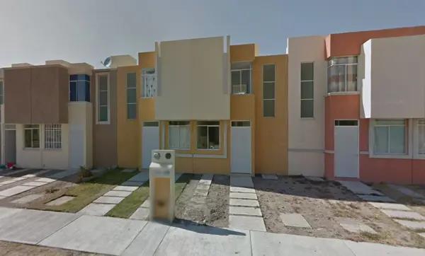 Casa en venta en Celaya Centro, Celaya, Guanajuato Casa en venta en Celaya Centro, Celaya, Guanajuato