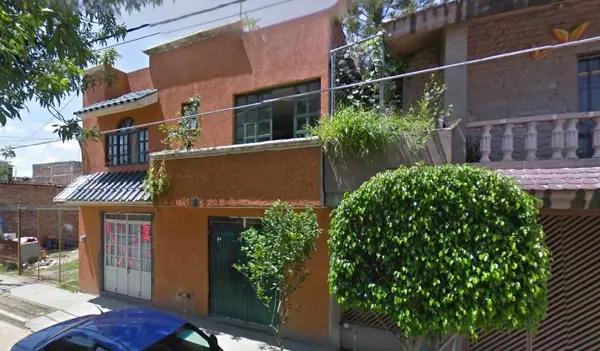 Casa en venta en Rinconada del Sur, León, Guanajuato Casa en venta en Rinconada del Sur, León, Guanajuato