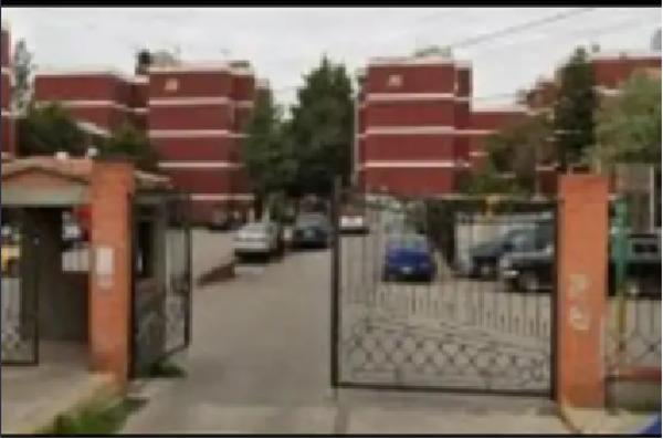 Departamento en venta en Santa María II, Coacalco de Berriozábal, México Departamento en venta en Santa María II, Coacalco de Berriozábal, México