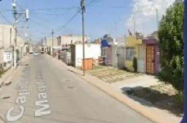 Casa en venta en Ixotitla, Tecámac, México Casa en venta en Ixotitla, Tecámac, México