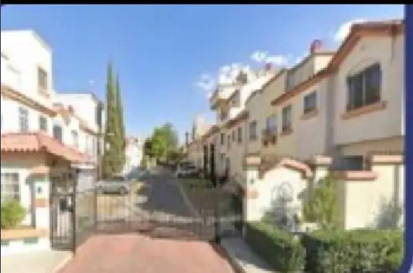 Casa en venta en Villa del Real, Tecámac, México Casa en venta en Villa del Real, Tecámac, México