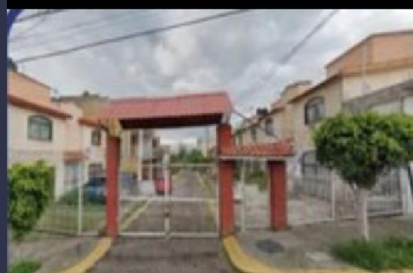 Casa en venta en San Buenaventura, Ixtapaluca, México Casa en venta en San Buenaventura, Ixtapaluca, México
