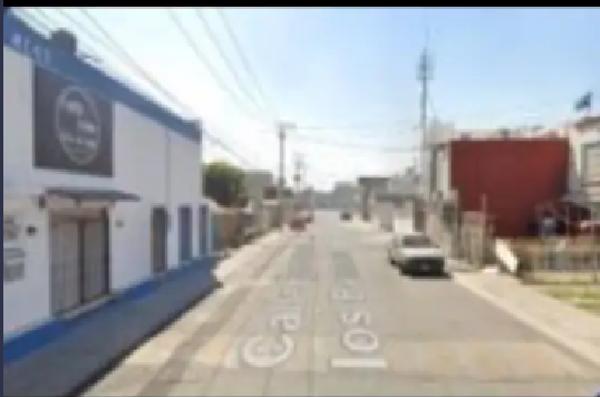 Casa en venta en Los Héroes Tecámac II, Tecámac, México Casa en venta en Los Héroes Tecámac II, Tecámac, México