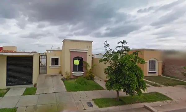 Casa en venta en Campo Bello, Culiacán, Sinaloa Casa en venta en Campo Bello, Culiacán, Sinaloa