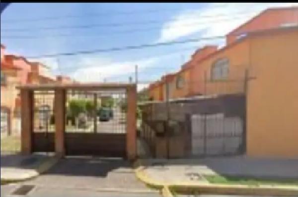 Casa en venta en San Buenaventura, Ixtapaluca, México Casa en venta en San Buenaventura, Ixtapaluca, México