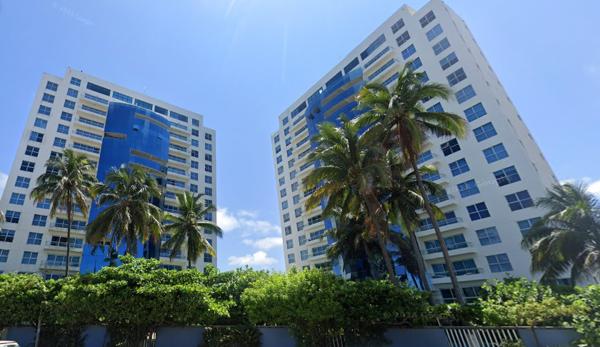 Departamento en venta en Playa Hermosa, Boca del Río, Veracruz de Ignacio de la Llave Departamento en venta en Playa Hermosa, Boca del Río, Veracruz de Ignacio de la Llave