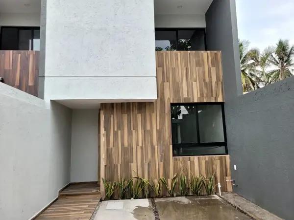 Casa en venta en Graciano Sánchez Romo, Boca del Río, Veracruz de Ignacio de la Llave Casa en venta en Graciano Sánchez Romo, Boca del Río, Veracruz de Ignacio de la Llave