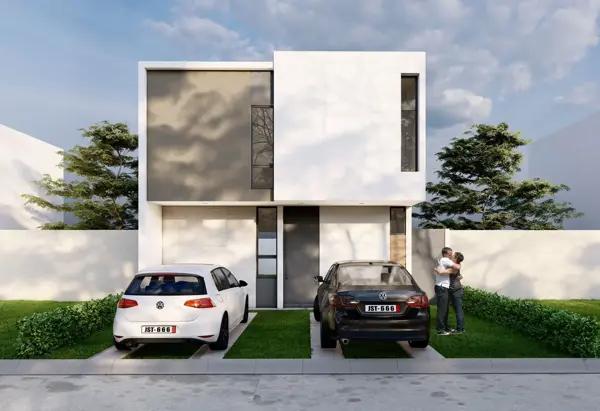 Casa en venta en Los Olivos, Gómez Palacio, Durango Casa en venta en Los Olivos, Gómez Palacio, Durango