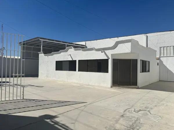 Bodega en renta en Ciudad Industrial, Torreón, Coahuila de Zaragoza Bodega en renta en Ciudad Industrial, Torreón, Coahuila de Zaragoza