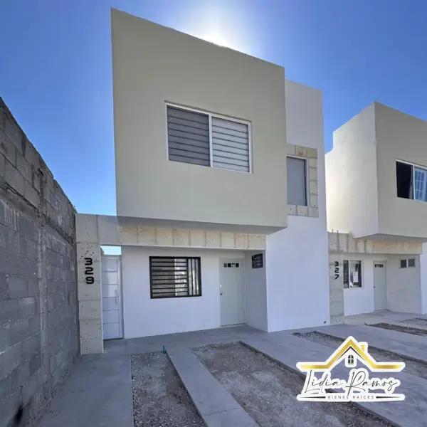 Casa en venta en Villas Diamante, Torreón, Coahuila de Zaragoza Casa en venta en Villas Diamante, Torreón, Coahuila de Zaragoza
