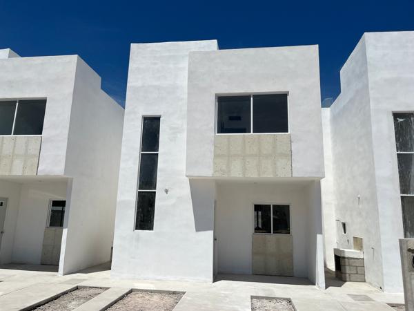 Casa en venta en Privadas de Allende, Torreón, Coahuila de Zaragoza Casa en venta en Privadas de Allende, Torreón, Coahuila de Zaragoza