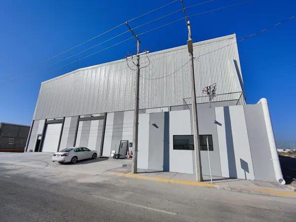 Nave en renta en Cuba, Gómez Palacio, Durango Nave en renta en Cuba, Gómez Palacio, Durango