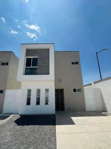Casa en venta en Villas del Bosque, Torreón, Coahuila de Zaragoza Casa en venta en Villas del Bosque, Torreón, Coahuila de Zaragoza
