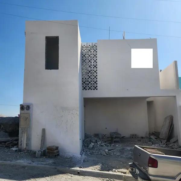 Casa en venta en El Volcán, Saltillo, Coahuila de Zaragoza Casa en venta en El Volcán, Saltillo, Coahuila de Zaragoza