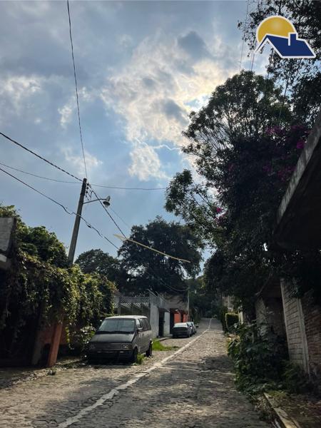 Terreno en venta en Santa Maria Ahuacatitlan, Cuernavaca, Morelos Terreno en venta en Santa Maria Ahuacatitlan, Cuernavaca, Morelos