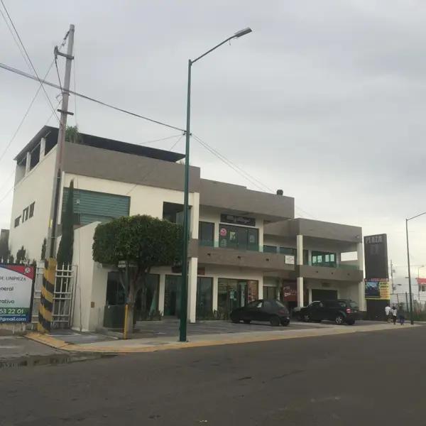 Local en venta en Reserva Territorial Atlixcayotl, San Andrés Cholula, Puebla Local en venta en Reserva Territorial Atlixcayotl, San Andrés Cholula, Puebla