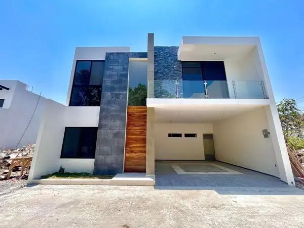 Casa en venta en Lomas de Cuernavaca, Temixco, Morelos Casa en venta en Lomas de Cuernavaca, Temixco, Morelos