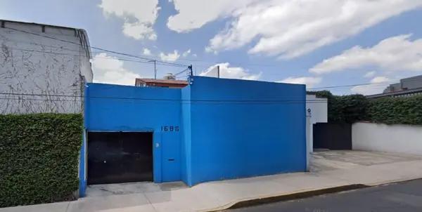 Casa en venta en San Jerónimo Aculco, Álvaro Obregón, Ciudad de México Casa en venta en San Jerónimo Aculco, Álvaro Obregón, Ciudad de México
