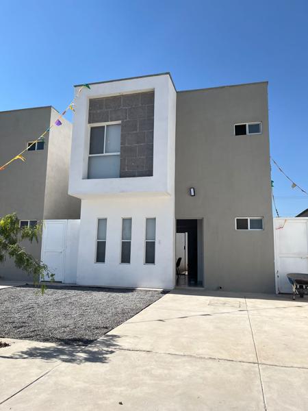 Casa en venta en Loma Real, Torreón, Coahuila de Zaragoza Casa en venta en Loma Real, Torreón, Coahuila de Zaragoza