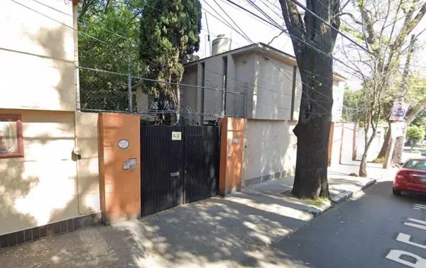 Casa en venta en Santa María Nonoalco, Benito Juárez, Ciudad de México Casa en venta en Santa María Nonoalco, Benito Juárez, Ciudad de México