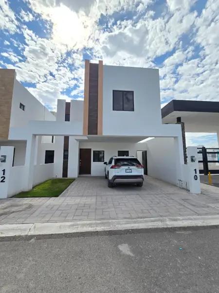 Casa en venta en Lomas de las Etnias, Torreón, Coahuila de Zaragoza Casa en venta en Lomas de las Etnias, Torreón, Coahuila de Zaragoza