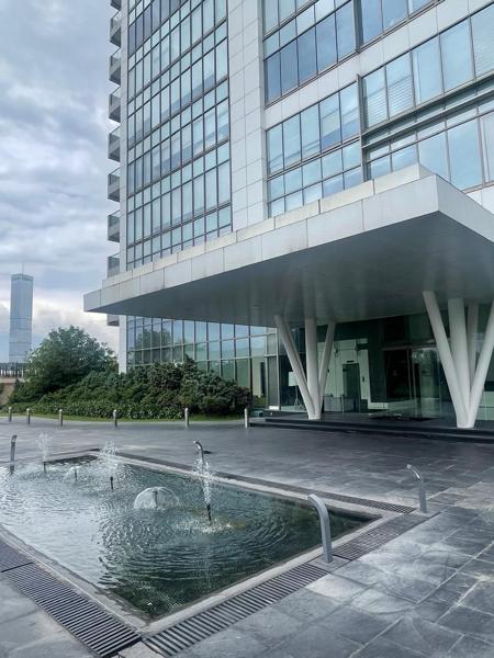 Departamento en venta en Corredor Comercial Desarrollo Atlixcayotl, Puebla, Puebla Departamento en venta en Corredor Comercial Desarrollo Atlixcayotl, Puebla, Puebla