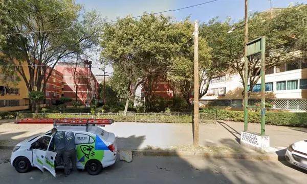 Departamento en venta en Culhuacán CTM Sección VI, Coyoacán, Ciudad de México Departamento en venta en Culhuacán CTM Sección VI, Coyoacán, Ciudad de México