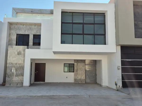 Casa en venta en Villa de las Palmas, Torreón, Coahuila de Zaragoza Casa en venta en Villa de las Palmas, Torreón, Coahuila de Zaragoza