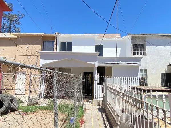 Casa en venta en Justo Sierra, Mexicali, Baja California Casa en venta en Justo Sierra, Mexicali, Baja California