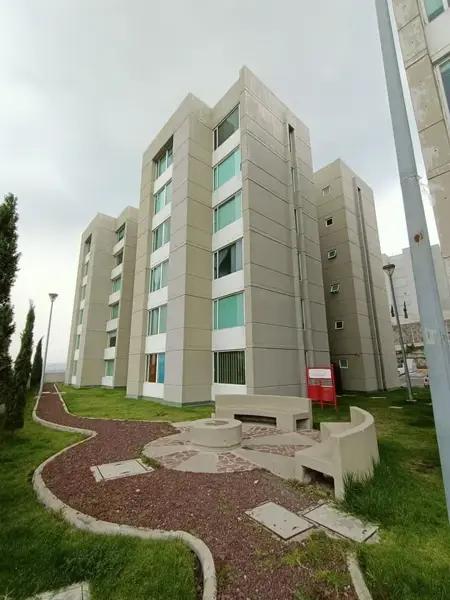 Departamento en venta en Rincón de la Montaña, Atizapán de Zaragoza, México Departamento en venta en Rincón de la Montaña, Atizapán de Zaragoza, México
