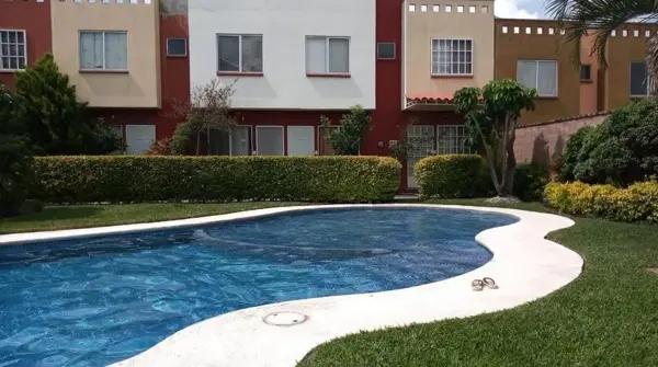 Casa en venta en Pueblo Viejo, Temixco, Morelos Casa en venta en Pueblo Viejo, Temixco, Morelos