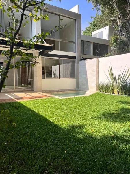 Casa en venta en Buenavista, Cuernavaca, Morelos Casa en venta en Buenavista, Cuernavaca, Morelos