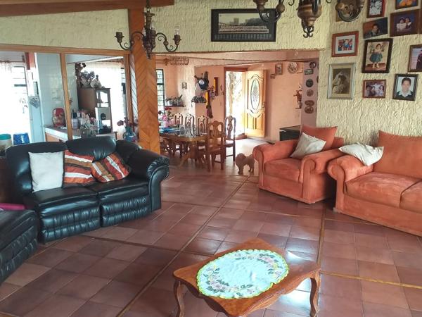 Casa en venta en Cerrillos Primera Sección, Xochimilco, Ciudad de México Casa en venta en Cerrillos Primera Sección, Xochimilco, Ciudad de México