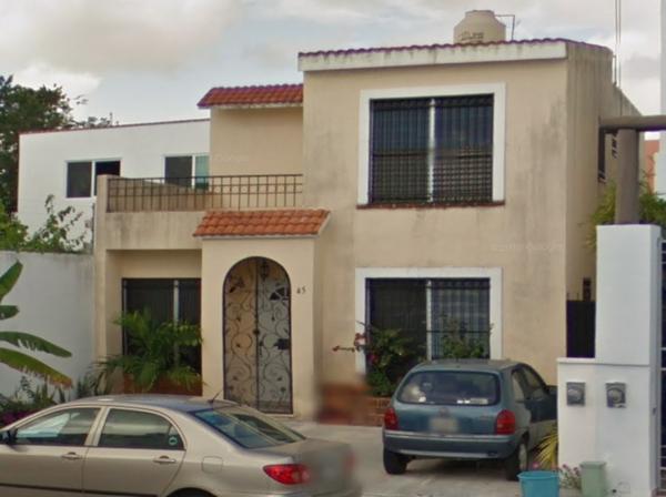 Casa en venta en Bonanza, Solidaridad, Quintana Roo Casa en venta en Bonanza, Solidaridad, Quintana Roo