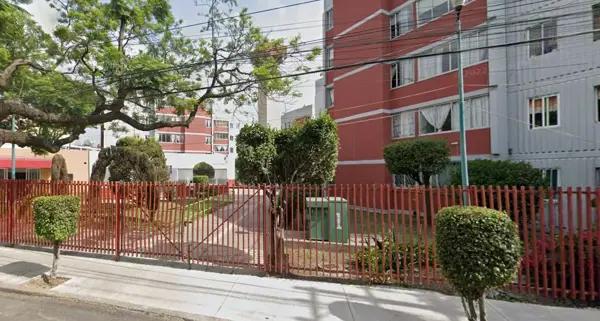 Departamento en venta en Parque San Andres, Coyoacán, Ciudad de México Departamento en venta en Parque San Andres, Coyoacán, Ciudad de México