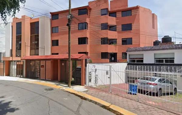 Departamento en venta en Lomas Verdes 5a Sección (La Concordia), Naucalpan de Juárez, México Departamento en venta en Lomas Verdes 5a Sección (La Concordia), Naucalpan de Juárez, México